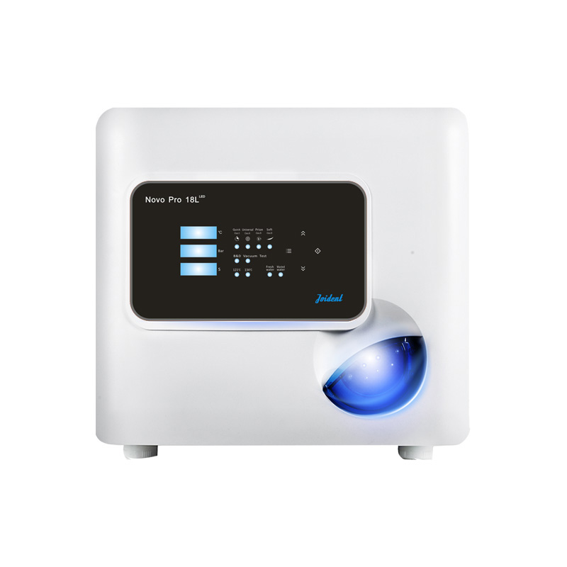 Autoclave Digital Beauty lan Bedah Plastik 18L