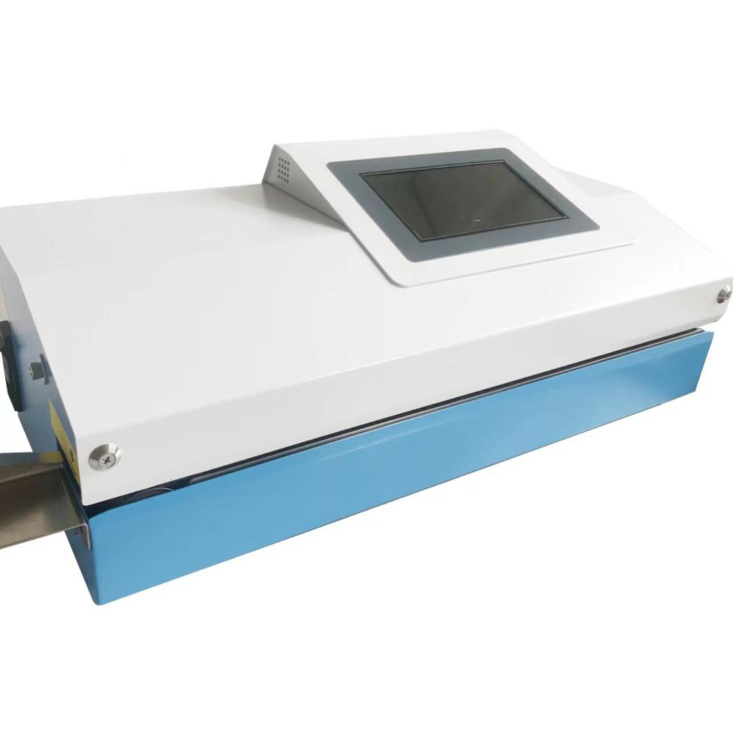 Dental Medical Otomatis Sealing Machine