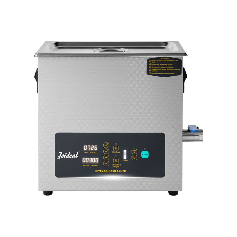 Dental Medical Ultrasonic Cleaner 22L