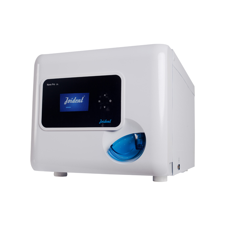 Sterilizer Uap Cilik Dental 23L