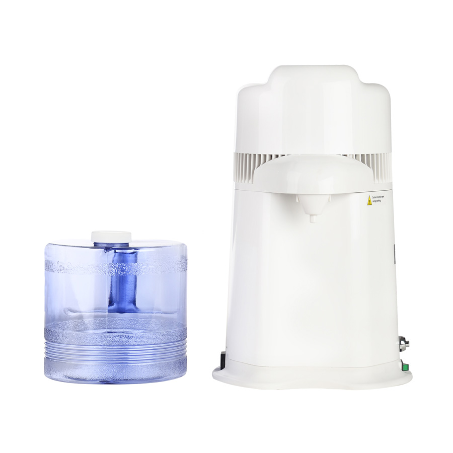 Dental Water Distiller