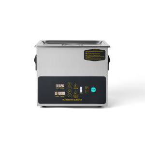 Rumah Sakit Ultrasonic Cleaner 6L